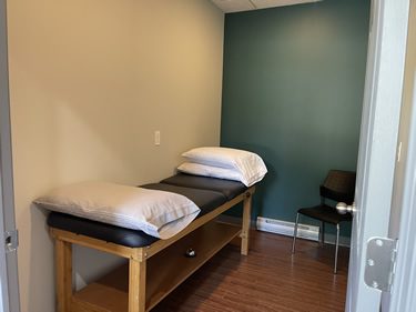 CBS Massage Therapy Clinic