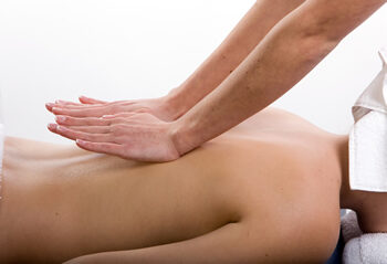 Massage Therapy- no pain doesn’t always mean no gain